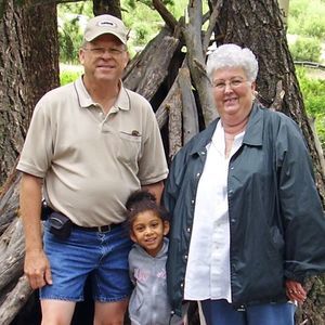 Meet your Posher, Jerry